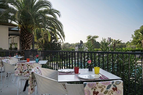 Residence Vaal