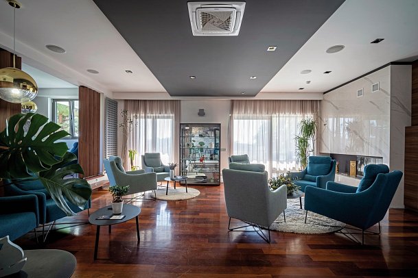Residence Vaal