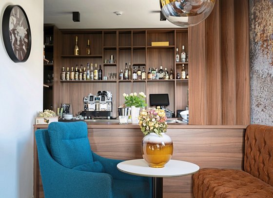 Residence Vaal