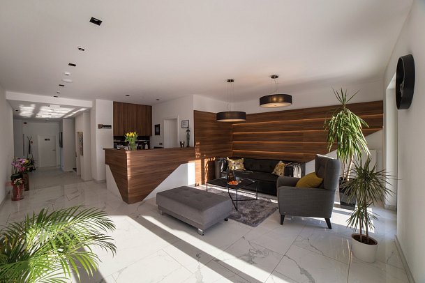 Residence Vaal