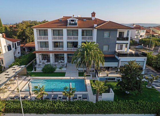 Residence Vaal
