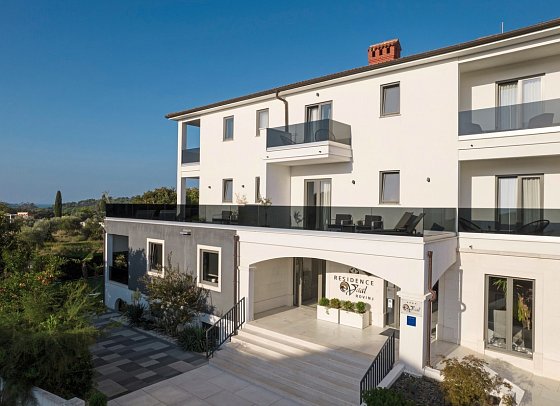 Residence Vaal