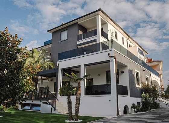 Residence Vaal