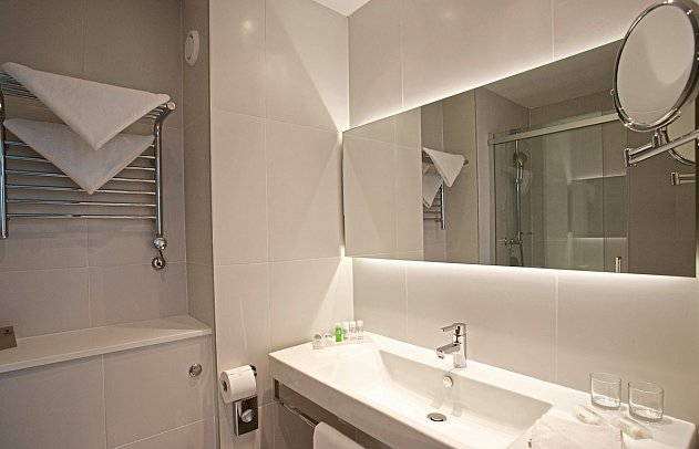 Park Plaza Histria - Wohnbeispiel DZ Superior