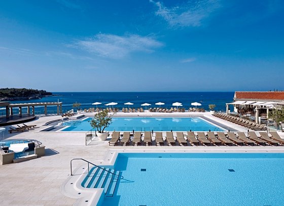 Park Plaza Verudela
