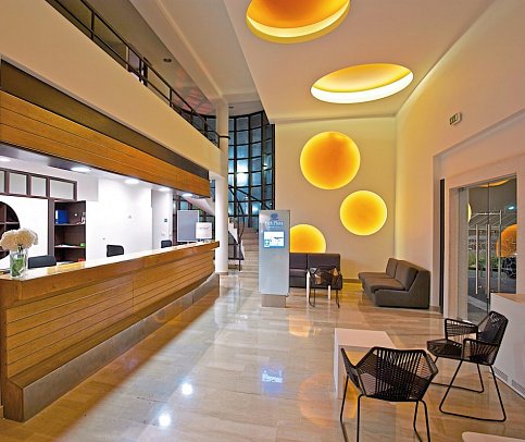 Park Plaza Verudela