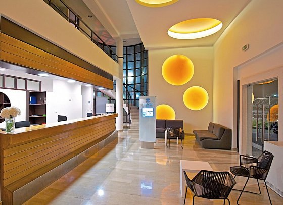 Park Plaza Verudela