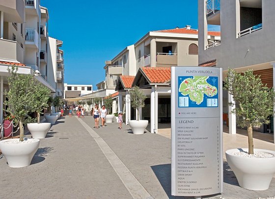 Park Plaza Verudela
