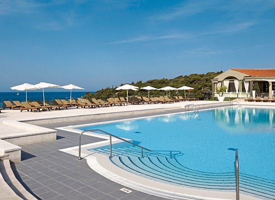 Park Plaza Verudela