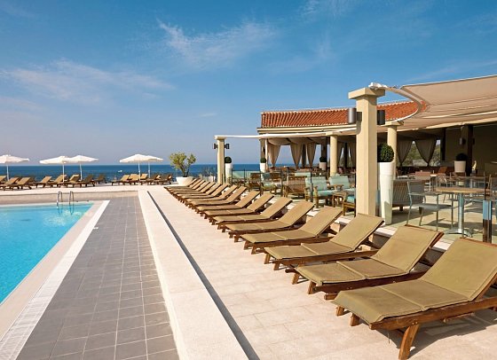 Park Plaza Verudela