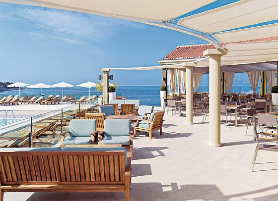 Park Plaza Verudela
