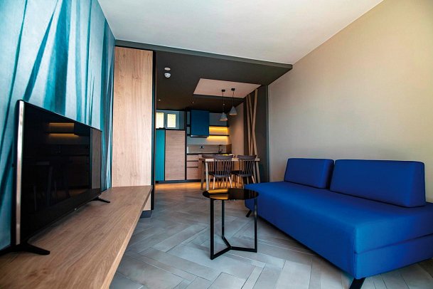 Arena Verudela Beach