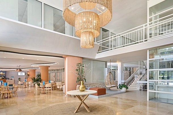 Laguna Maradiso Hotel by Aminess