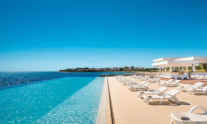 Laguna Maradiso Hotel by Aminess