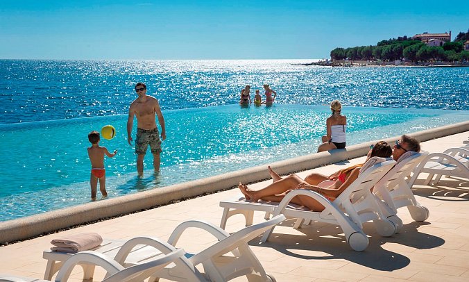 Laguna Maradiso Hotel by Aminess