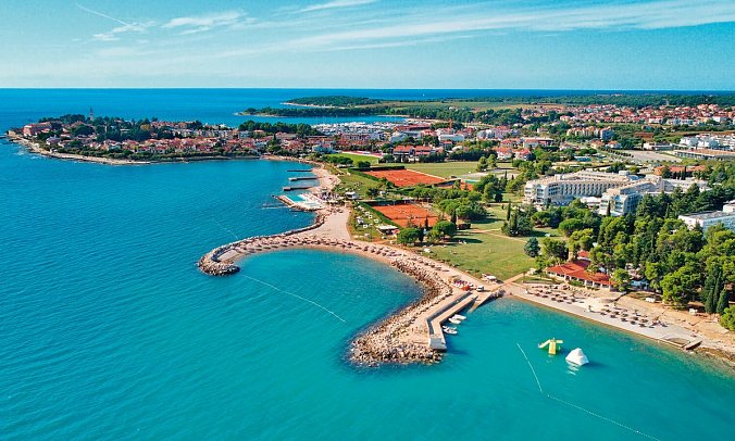 Laguna Maradiso Hotel by Aminess