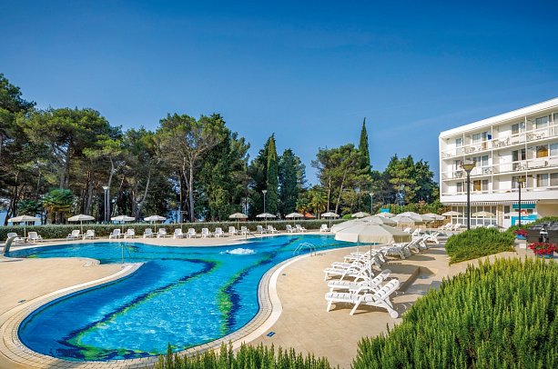 Laguna Maradiso Hotel by Aminess