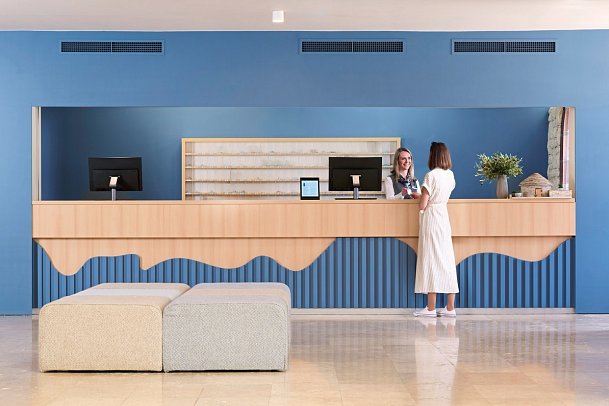 Laguna Maradiso Hotel by Aminess