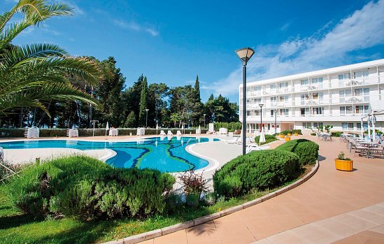 Laguna Maradiso Hotel by Aminess
