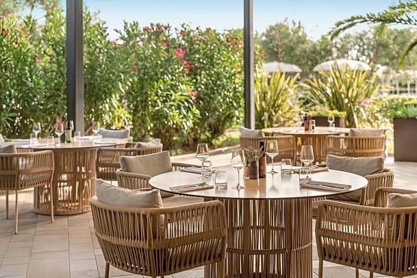 Aminess Vival Maestral Hotel