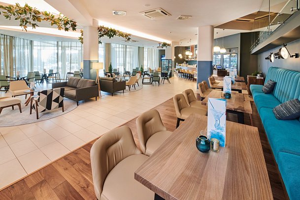 Aminess Vival Maestral Hotel