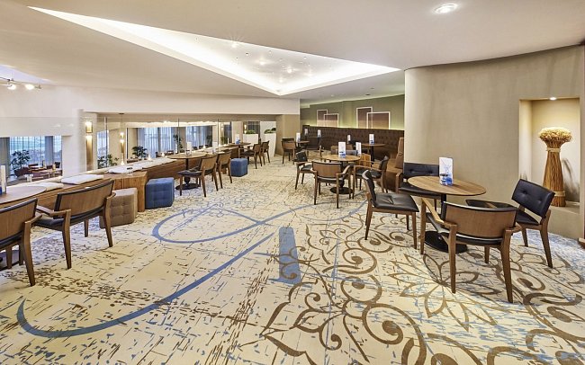 Aminess Vival Maestral Hotel - Lobby