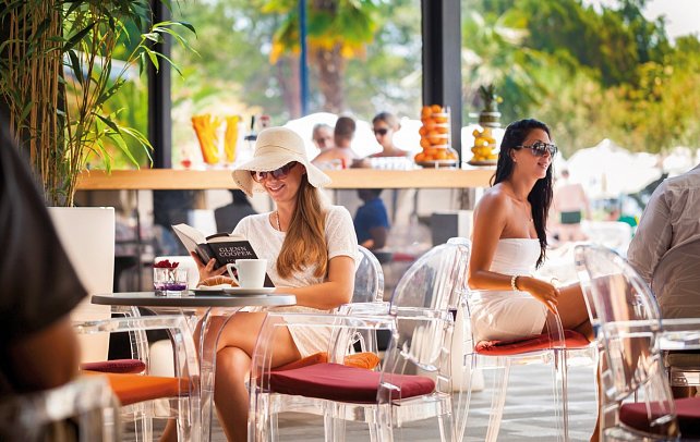 Aminess Vival Maestral Hotel