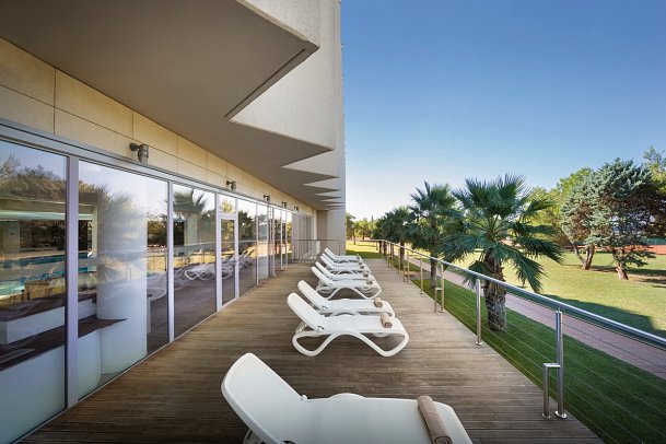 Aminess Vival Maestral Hotel