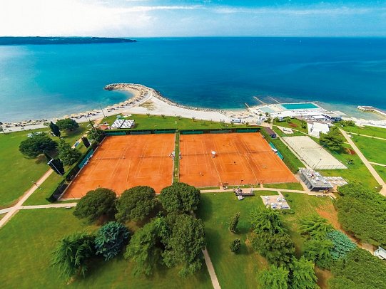 Aminess Vival Maestral Hotel