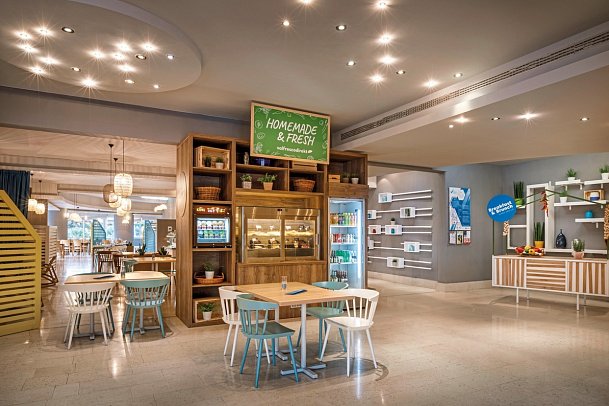 Sunny Rabac by Valamar