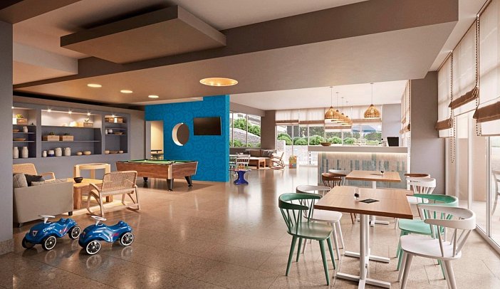 Sunny Rabac by Valamar