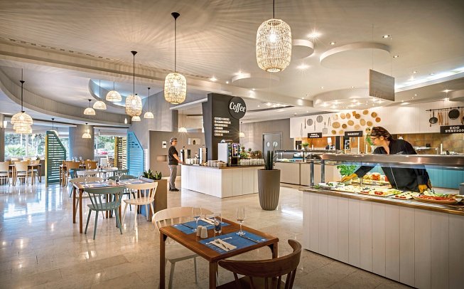 Sunny Rabac by Valamar