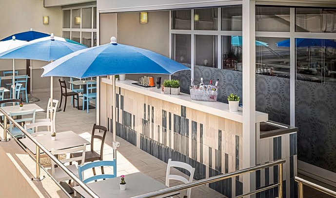 Sunny Rabac by Valamar