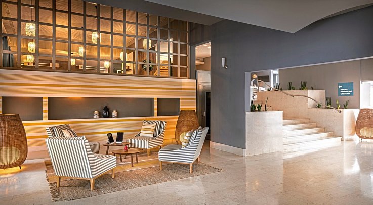 Sunny Rabac by Valamar