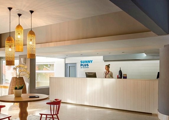 Sunny Rabac by Valamar