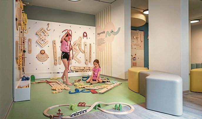 Sunny Rabac by Valamar