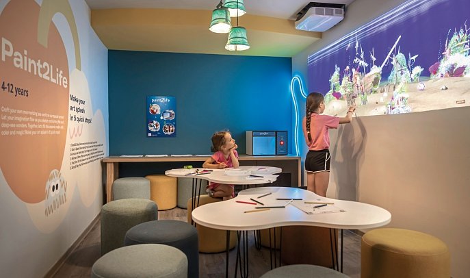 Sunny Rabac by Valamar