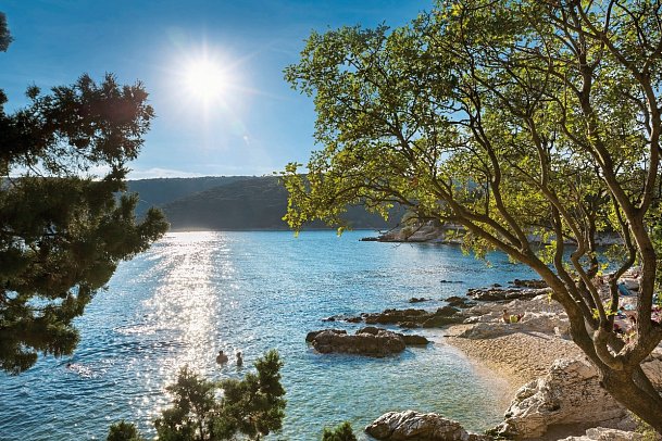 Sunny Rabac by Valamar