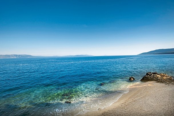 Sunny Rabac by Valamar