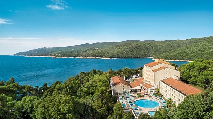 Sunny Rabac by Valamar