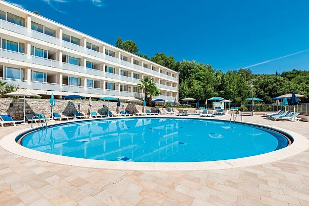 Sunny Rabac by Valamar