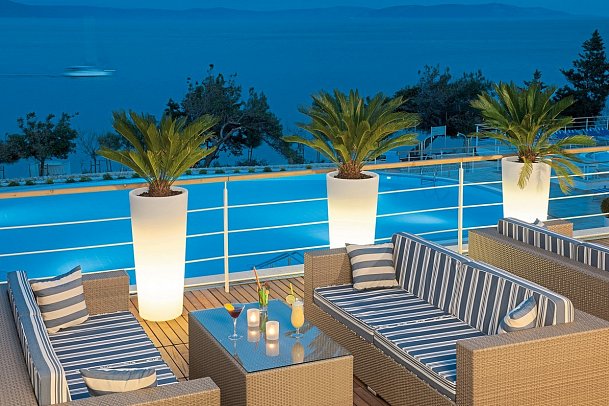 Valamar Sanfior Hotel & Casa