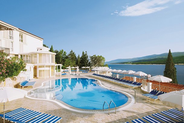 Valamar Sanfior Hotel & Casa