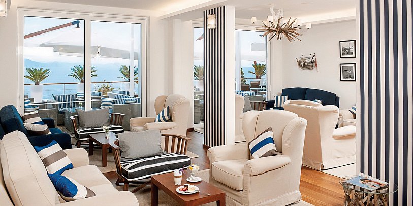 Valamar Sanfior Hotel & Casa