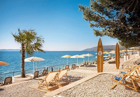 Valamar Sanfior Hotel & Casa