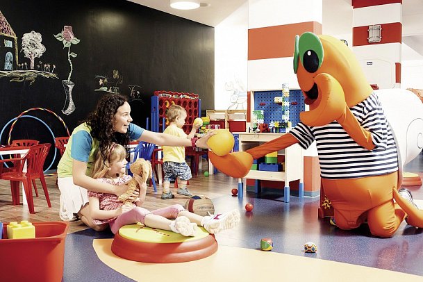 Valamar Sanfior Hotel & Casa - Kinderangebot