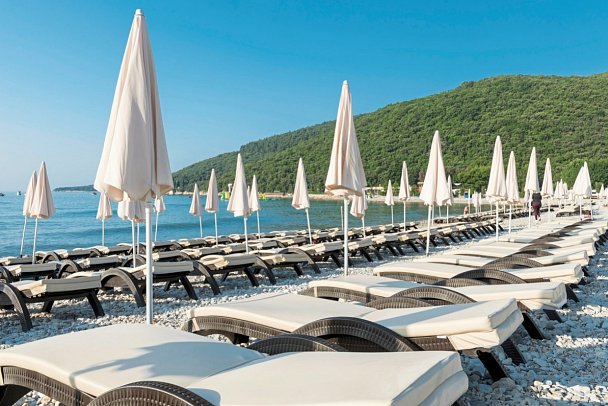 Mimosa & Lido Palace