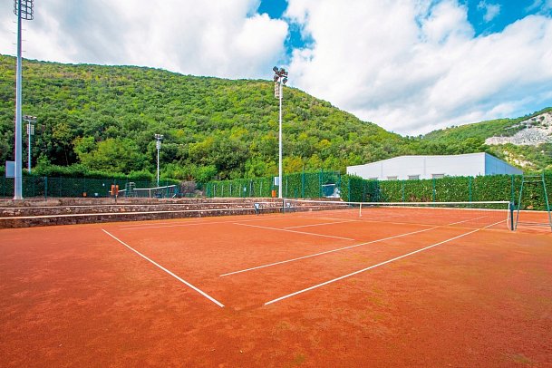 Mimosa & Lido Palace