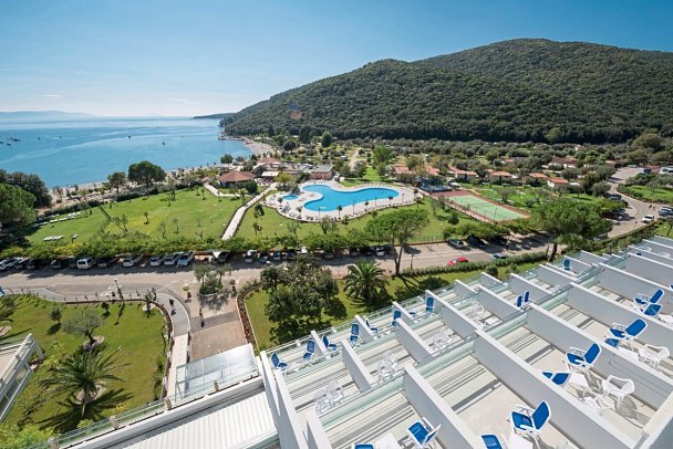 Mimosa & Lido Palace