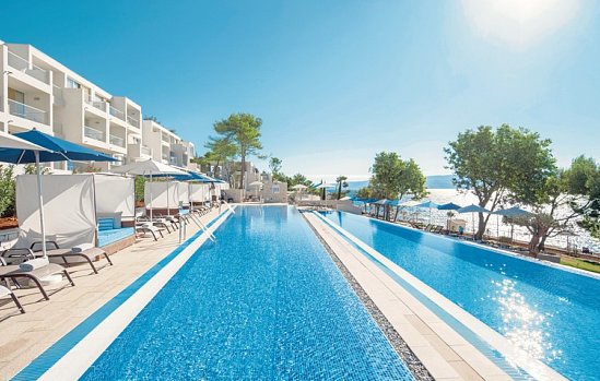Girandella Valamar Collection Resort designed for Adults